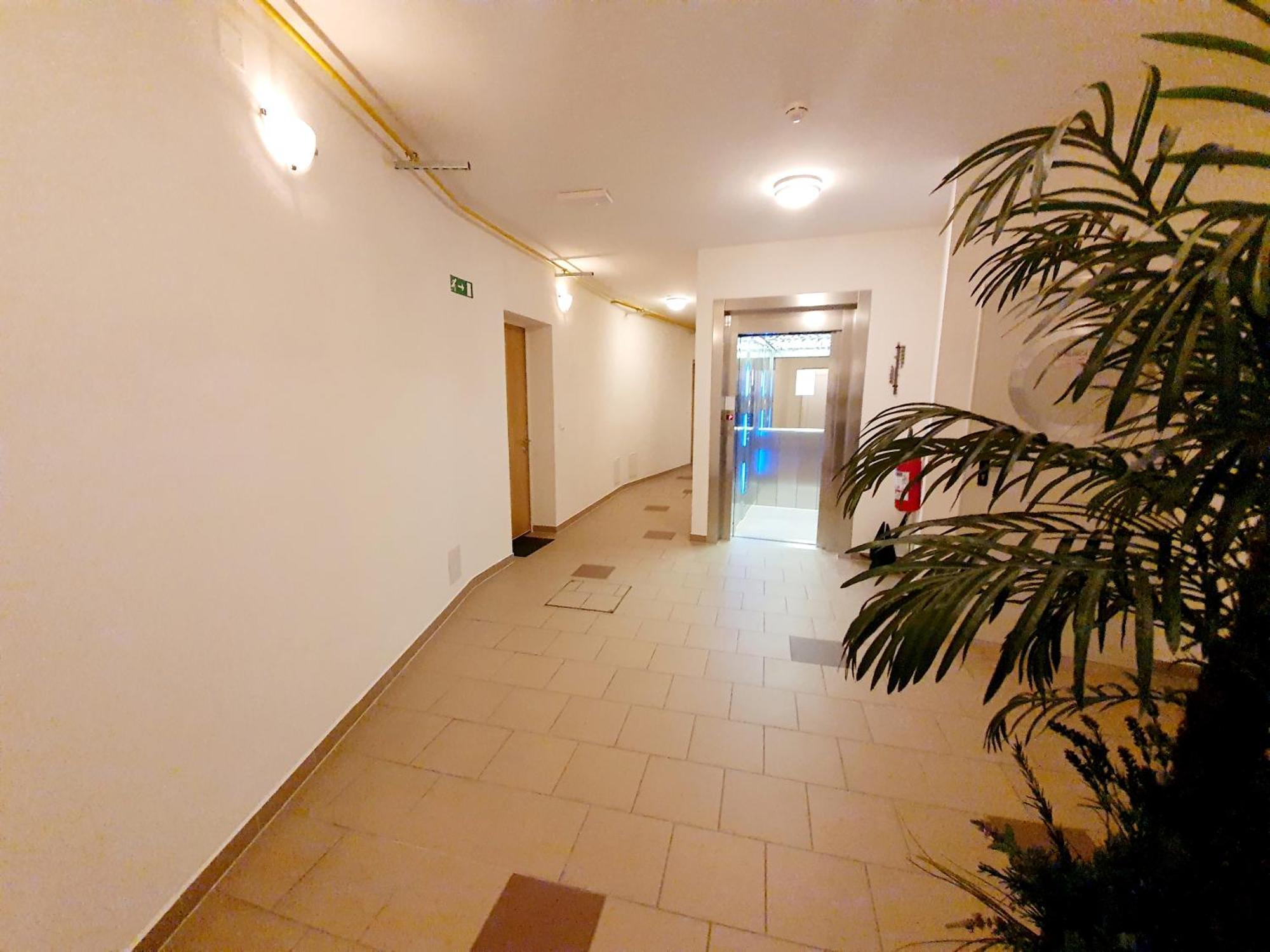Apart Vela Aparthotel Izola