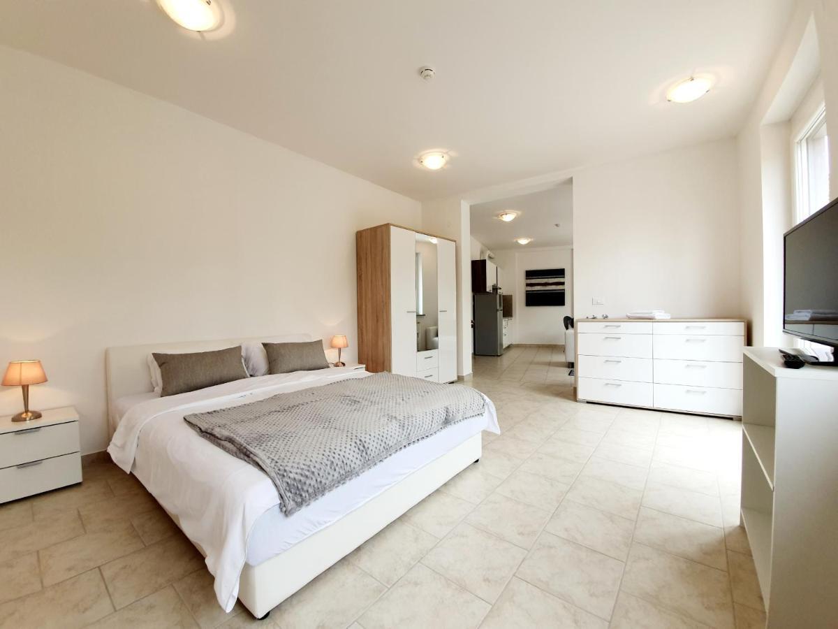 Aparthotel Apart Vela Izola