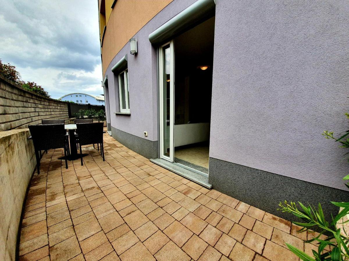 Apart Vela Aparthotel *