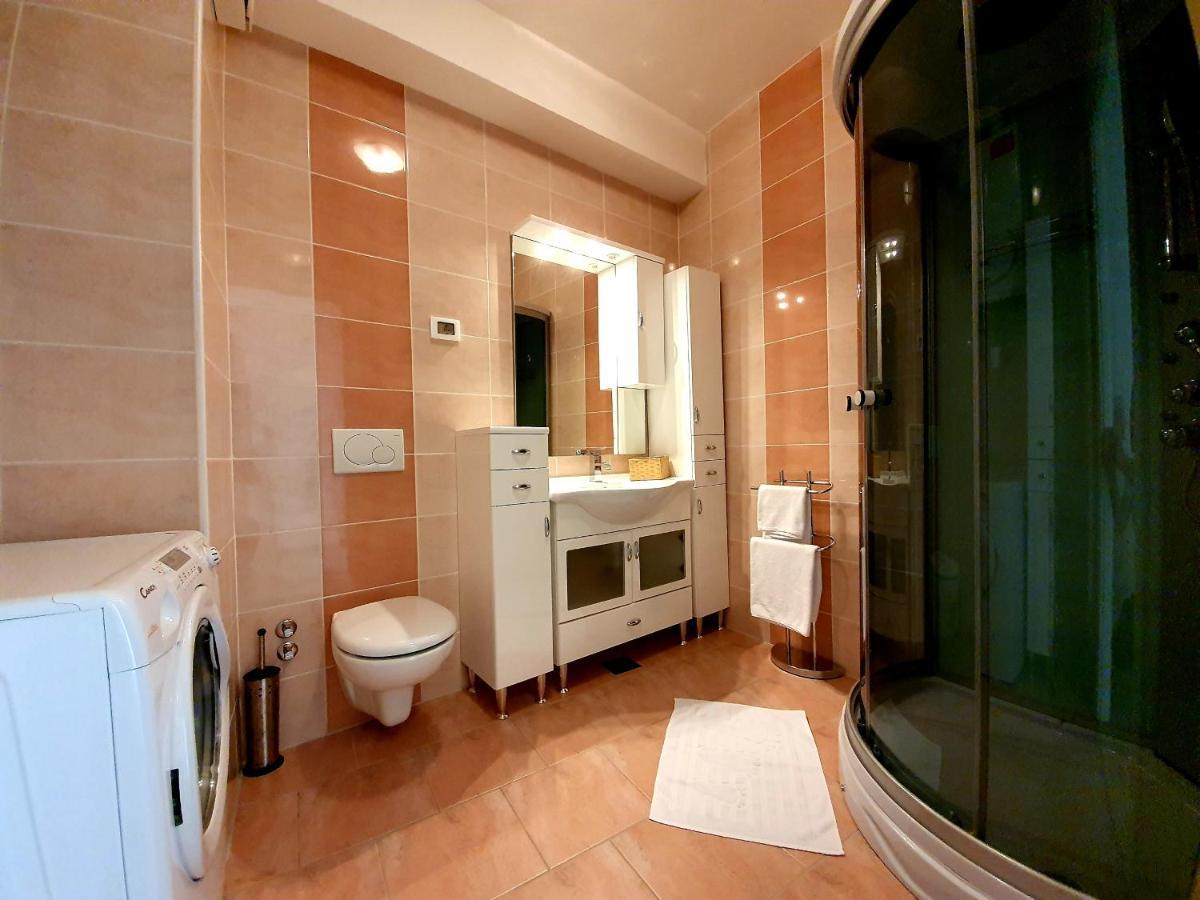 Aparthotel Apart Vela *